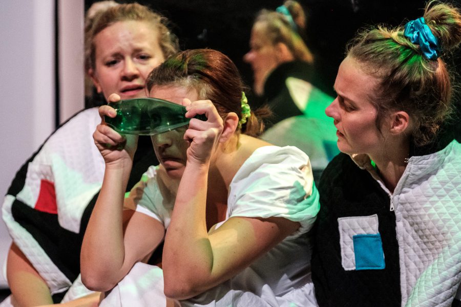 foto (c) Jeroen Vanneste