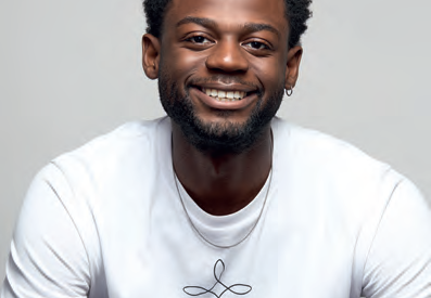 Will-Limba Moleka