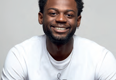 Will-Limba Moleka