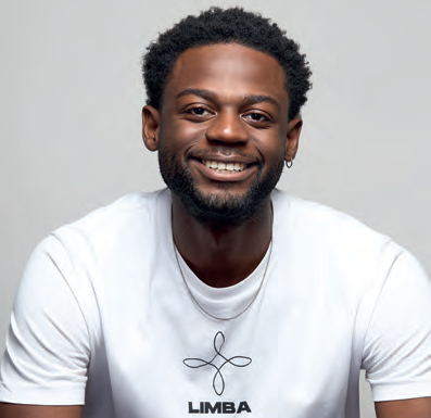 Will-Limba Moleka