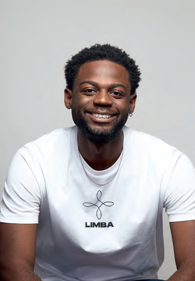 Will-Limba Moleka