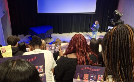 Inspiratieavond middelbaar onderwijs