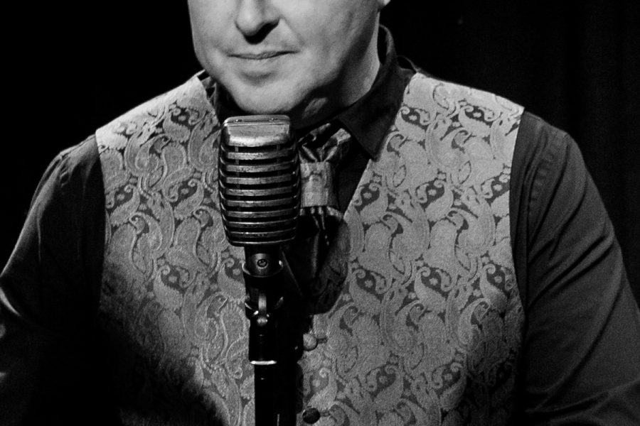 Mark Tijsmans